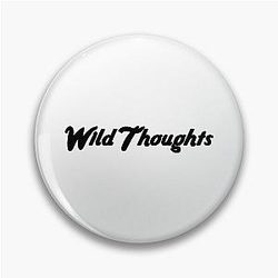 Wild Thoughts DJ Khaled ft. Rihanna Bryson Tiller