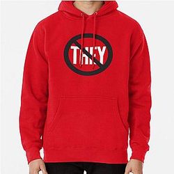 Dj Khaled The Pullover Hoodie