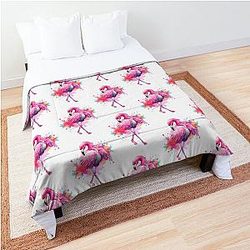 Roblox Mania DJ Khaled Gaming Collection Comforter