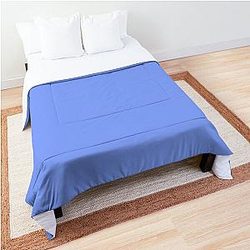 New Air DJ Khaled Cornflower Blue 2023 Sneakers Comforter