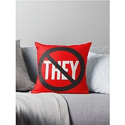 Dj Khaled T Shirt Throw Pillow