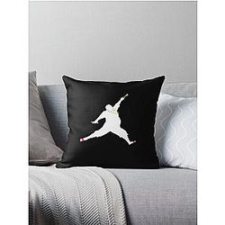 THE KEY TO SUCCESS Throw Pillow