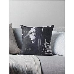 Dj Khaled Fan Art Throw Pillow