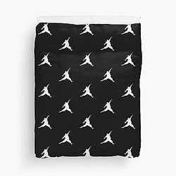 THE KEY TO SUCCESS BY DJ KHALED DUVET COVER
