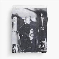 Mumbai - DJ Khaled Fan Art Duvet Cover
