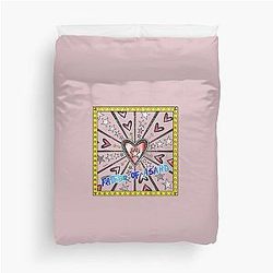 Father of Asahd Dj Khaled Duvet Cover