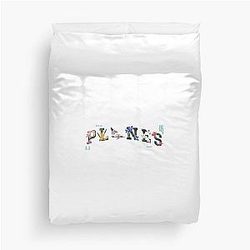 Father of Asahd Dj Khaled Duvet Cover
