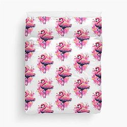 Roblox Mania DJ Khaled Gaming Collection Duvet Cover