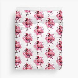 Roblox Mania DJ Khaled Inspired Gaming Collection Duvet Cover