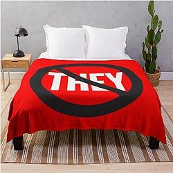 Dj Khaled Throw Blanket