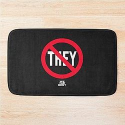 Dj Khaled Bath Mat