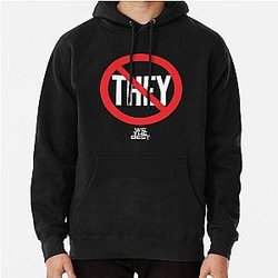DJ Khaled Pullover Hoodie