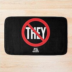 DJ Khaled Bath Mat