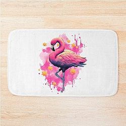 Roblox Mania DJ Khaled Gaming Collection Bath Mat