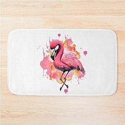 Roblox Mania DJ Khaled Gaming Collection Bath Mat