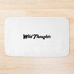 Wild Thoughts DJ Khaled ft Rihanna - Bryson Tiller Bath Mat