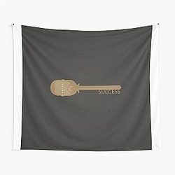 Key to Success DJ Khaled Tapestry
