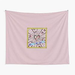 Father of Asahd Dj Khaled Tapestry