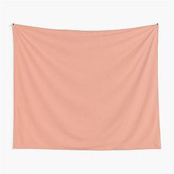 New Low Crimson Air Tapestry
