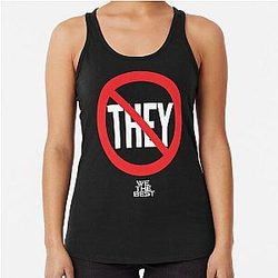 DJ Khaled Racerback Tank Top