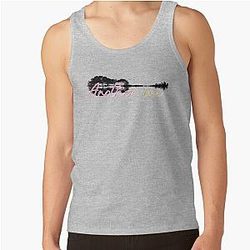 POPSTAR Tank Top