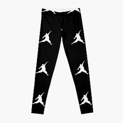 THE KEY TO SUCCESS LEGGINGS