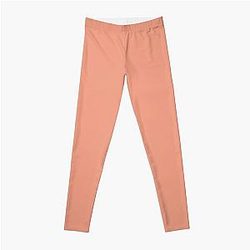 New Low Crimson DJ Khaled Air Leggings