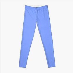 New Air DJ Khaled Cornflower Blue 2023 Sneakers Leggings