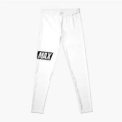 To The Max Drake DJ Khaled Leggings