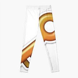 Major Key Success DJ Khaled Leggings