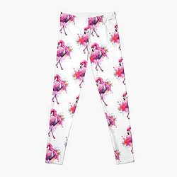 Roblox Mania: DJ Khaled Gaming Collection Leggings