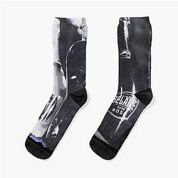 Mumbu - Dj Khaled Fan Art Sock