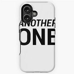 DJ Khaled Another One iPhone Tough Case