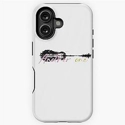 POPSTAR Another one DJ Khaled Drake stickers iPhone Tough Case