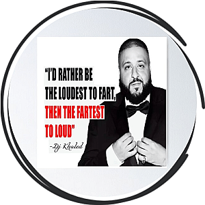 Dj Khaled Posters