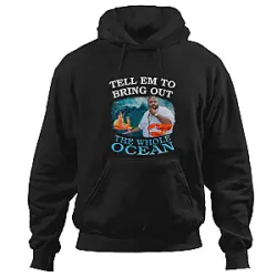 Fan Gift Dj Khaled Hoodies