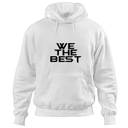 We The Best Dj Khaled Hoodies