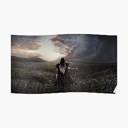 There Poster RB1210
