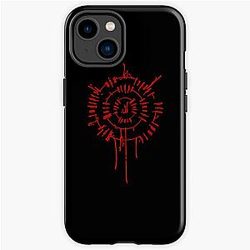 Astarion's Gift  iPhone Tough Case RB1210