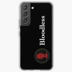 Just a Nibble | Baldur's Gate 3 - Astarion Samsung Galaxy Soft Case RB1210