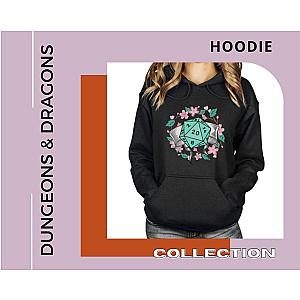 Dungeons & Dragons Hoodie