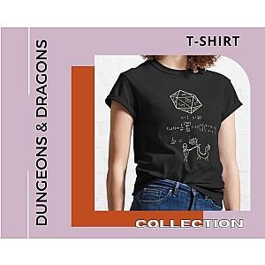 Dungeons & Dragons T-Shirt