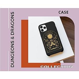 Dungeons & Dragons Phone Case