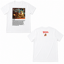 Xanathar Sylgar Pet Goldfish LA1308 Dungeons &amp; Dragons T-Shirt