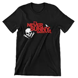 Ravenloft PTTT0909  Dungeons &amp; Dragons T-Shirt