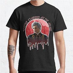 Astarion Classic T-Shirt RB1210