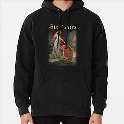 Sir Loin Steak Pullover Hoodie RB1210