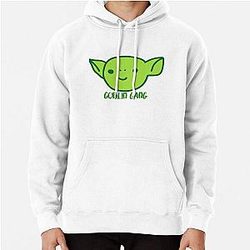 Goblin Gang Pullover Hoodie RB1210
