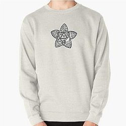 Demogorgon d20 Pullover Sweatshirt RB1210