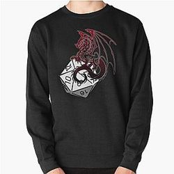 Make your choice Pullover Sweatshirt RB1210